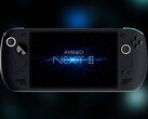 Ayaneo Next 2: Gaming-Handheld im Detail gezeigt (Bildquelle: Ayaneo)