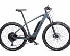 Das RR700e ist ein Hardtail mit Aluminium-Rahmen (Bildquelle: Decathlon)