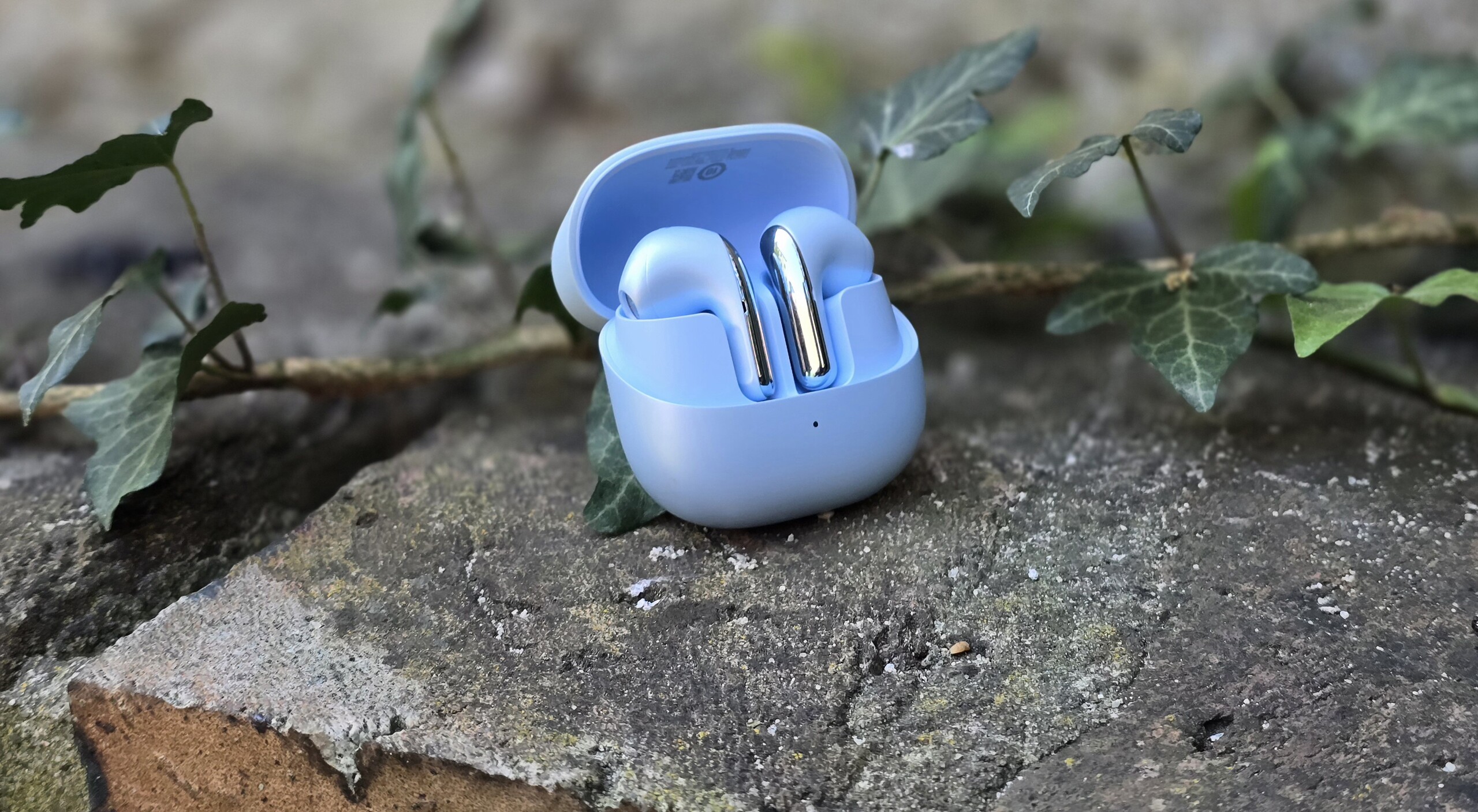 Test Xiaomi Buds 5 Kopfhörer 