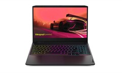 Das Lenovo IdeaPad Gaming 3 bietet die GeForce RTX 3060 zum Bestpreis. (Bild: Lenovo)