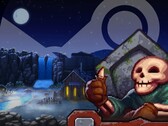 Graveyard Keeper ist auf Steam bis zum 10. November mit 80 Prozent Rabatt erhältlich. (Bildquelle: Steam)