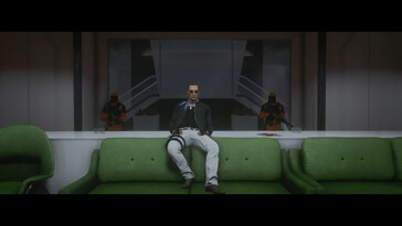 Legt euch nicht mit JCVD an. Oder doch, in Hitman!