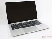 Das HP EliteBook x360 ist ein gut verarbeiteter generalüberholter Business-Laptop für unter 200 Euro (Bildquelle: Allen Ngo)