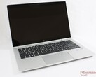 Das HP EliteBook x360 ist ein gut verarbeiteter generalüberholter Business-Laptop für unter 200 Euro (Bildquelle: Allen Ngo)