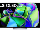 77-Zoll-Fernseher LG OLED C3 besonders günstig beim Hersteller dank doppeltem Rabatt (Bildquelle: LG)