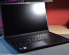 Das Lenovo ThinkPad T16 ist in den Black-Friday-Angeboten günstig erhältlich (Bildquelle: Benjamin Herzig)