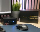 Minisforum gewährt aktuell einen seltenen Rabatt auf den UM890 Pro Mini-PC (Bildquelle: Sebastian Bade)