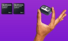 Qualcomm streamt Musik künftig nicht mehr nur per Bluetooth, sondern auch über Wi-Fi. (Bild: Qualcomm)