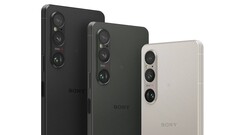 Das Sony Xperia 1 VI gibt es in Deutschland leider nicht in Rot. Es startet zum gleichen Preis wie der Vorgänger, trotz stark reduzierter Display-Auflösung.