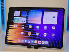 Xiaomi Pad 7 Pro im Test (Bildquelle: Marcus Herbrich)