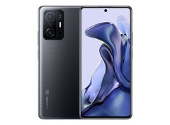 Das Xiaomi 11T bietet zum aktuellen Bestpreis ein erstklassiges Preis-Leistungs-Verhältnis. (Bild: Xiaomi)