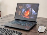 Alienware 16 Area-51 Laptop Test: Dells bisher bestes Gaming-Flaggschiff