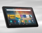 Amazon aktualisiert das Fire HD 8 (Bildquelle: Amazon)