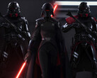 Verkaufsrekord für EA: Die Macht ist stark in Star Wars Jedi: Fallen Order