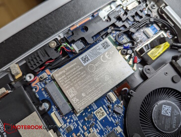 WAN-Modul für LTE oder 5G