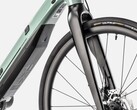 Carbongabeln an bestimmten E-Bikes können brechen (Bildquelle: Moustache)