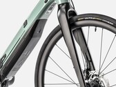 Carbongabeln an bestimmten E-Bikes können brechen (Bildquelle: Moustache)