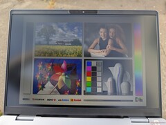 Draußen unter Sonnenlicht