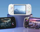 RG 406H: Neuer Gaming-Handheld mit Android (Bildquelle: Anbernic)