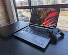 MSI Vector 16 HX Laptop im Test: Titan-Leistung unabhängig vom Preis