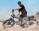 Engwe X20 SE: E-Bike mit starker Ausstattung