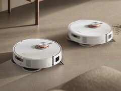 Robot Vacuum X20 Pro: Neuer Saug- und Wischroboter (Bildquelle: Xiaomi)