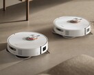 Robot Vacuum X20 Pro: Neuer Saug- und Wischroboter (Bildquelle: Xiaomi)