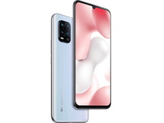 Xiaomi Mi 10 Youth nun offiziell mit 5x optischem Zoom und 50x Hybrid-Zoom