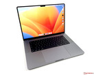 Knapp 1.100 Euro Rabatt aufs Apple MacBook Pro 16 mit M2 Pro und 1 TB SSD bei TradeMax24 (Bildquelle: Notebookcheck)