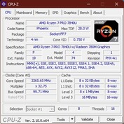 CPU-Z