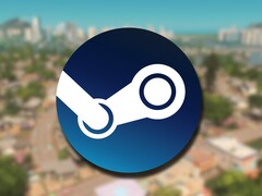Zwischen dem 21. und dem 23. März ist Cities: Skylines auf Steam kostenlos spielbar. (Bildquelle: Steam)