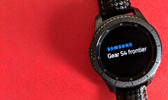 Samsung Gear S4 möglicherweise in Galaxy Watch umbenannt, neues OS