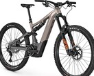 SAM² 6.8: E-Bike gibt es aktuell sehr günstig (Bildquelle: Focus)