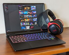 Kompakter 14-Zoll-Gaming-Laptop HP Omen Transcend 14 mit 3K OLED, RTX 4070, 32 GB RAM und Intel Core Ultra 9 zum Bestpreis dank Hersteller-Gutschein über 30% (Bildquelle: Notebookcheck)