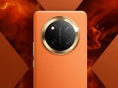 Das Honor X60 Pro wird in vier Farben angeboten. (Bildquelle: Honor)