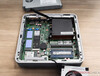 Blick ins Innere des Lenovo IdeaCentre Mini 5