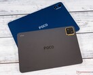 Poco Pad X1 und Pad M1 starten global. (Bildquelle: Daniel Schmidt / Notebookcheck)