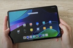 Das Xiaomi Pad 6 ist wieder zum Deal-Preis von unter 200 Euro erhältlich (Bildquelle: Marcus Herbrich)