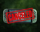 Zelda Switch 2 Konsole