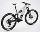 Drei neue E-Bikes mit neuem Motor wurden vorgestellt (Bildquelle: Centurion)