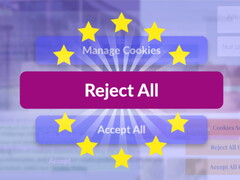 Schlecht für die Werbewirtschaft, gut für die Kunden: Europas Vorschlag für einfachere Cookie-Banner