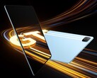 GT Pro: Neues Tablet kommt mit hellem Display (Bildquelle: Honor)