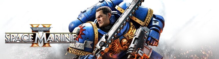 Space Marine 2