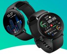 Mibro Lite: Die Smartwatch bringt einen schlanken Rand mit
