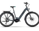 TourRay E 6.5 Wave SX: E-Trekking-Bike gibt es aktuell zum besonders günstigen Preis (Bildquelle: Raymon)