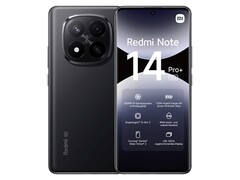 Xiaomi Redmi Note 14: Smartphone-Serie gibt es schon in Deutschland (Bildquelle: Telekom)