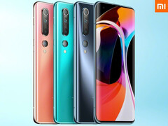 Verkaufsschlager Xiaomi Mi 10: In 1 Minute komplett ausverkauft.