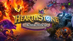 Hearthstone Schlachtfeld Saison 5: Anomalien, neuer Held und mächtige Diener.