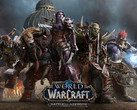 World of Warcraft Battle for Azeroth: Vorverkauf startet sensationell.
