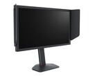 Der neueste Gaming-Monitor von BenQ soll Bewegungen schärfer darstellen als OLED-Bildschirme. (Bildquelle: BenQ)